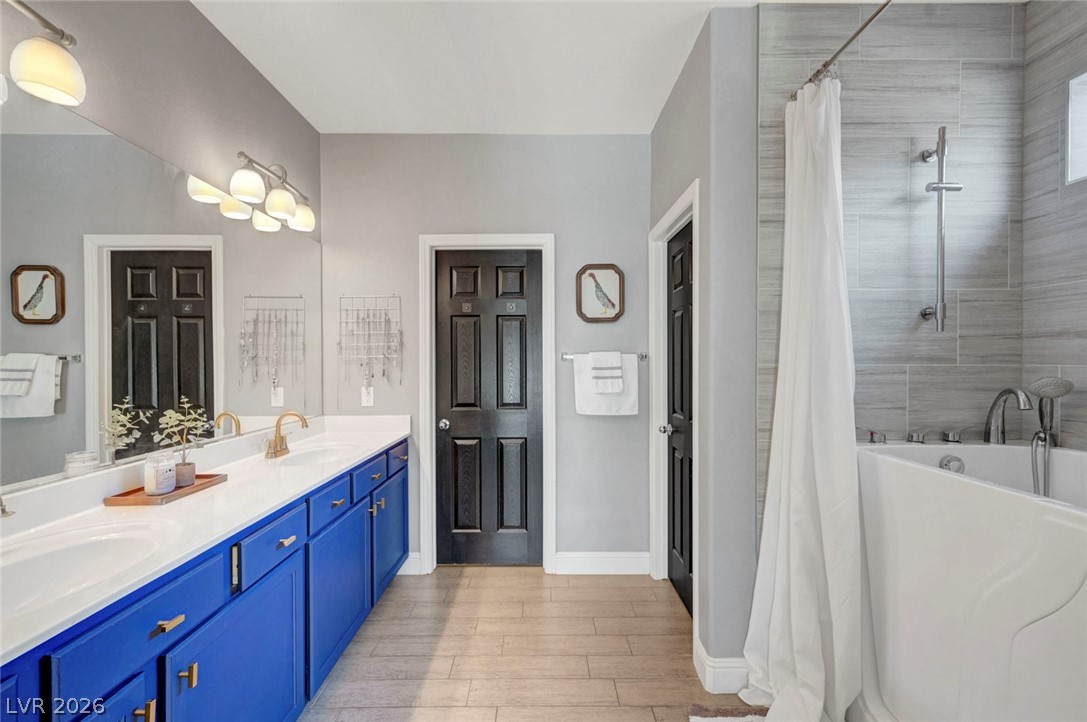 10771 Morning Frost Street Las Vegas NV 89179