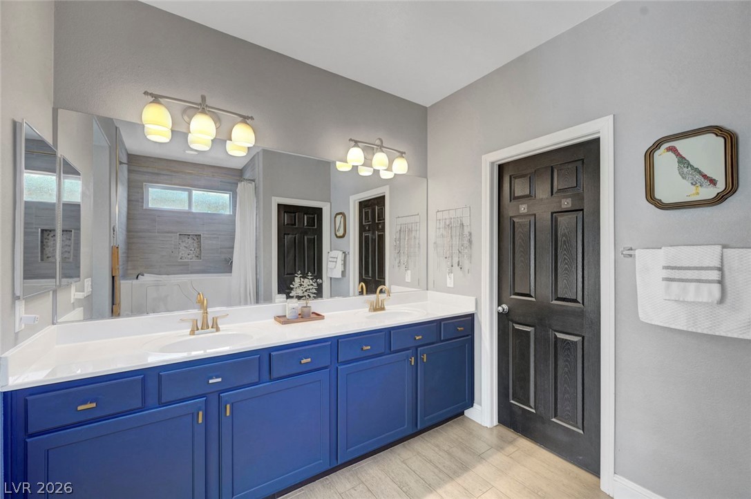 10771 Morning Frost Street Las Vegas NV 89179