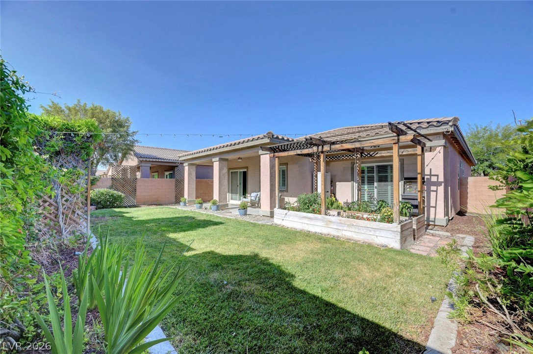 10771 Morning Frost Street Las Vegas NV 89179