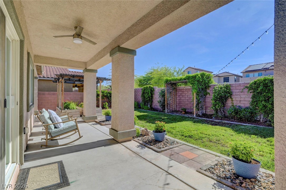 10771 Morning Frost Street Las Vegas NV 89179