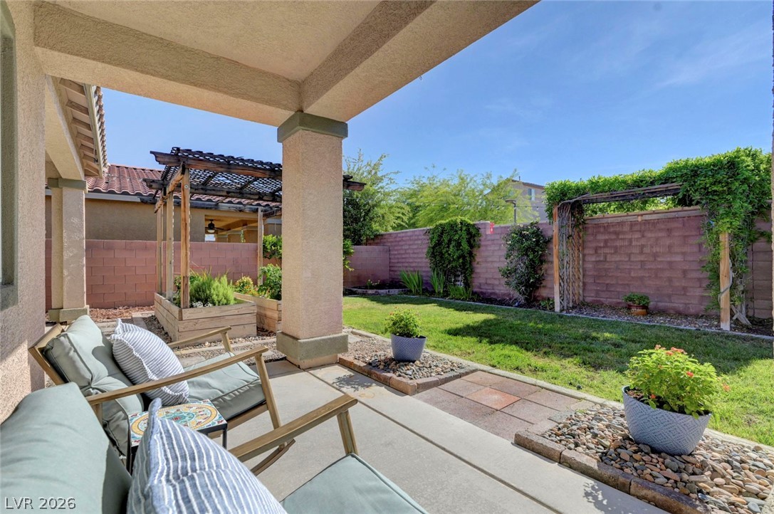 10771 Morning Frost Street Las Vegas NV 89179