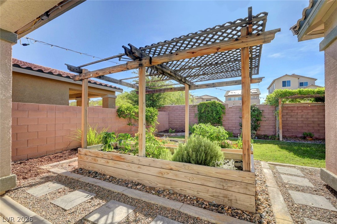10771 Morning Frost Street Las Vegas NV 89179