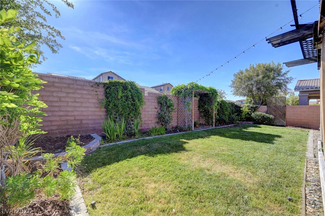10771 Morning Frost Street Las Vegas NV 89179