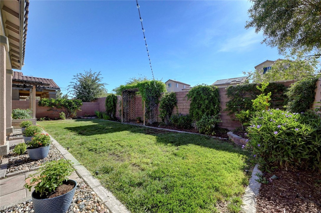 10771 Morning Frost Street Las Vegas NV 89179