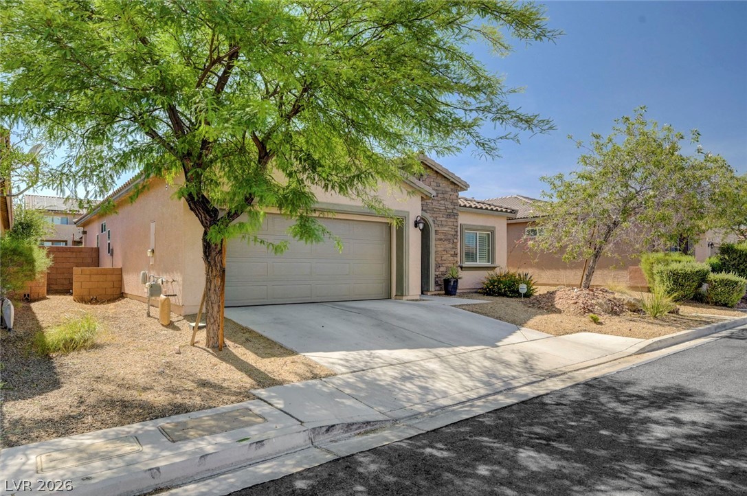 10771 Morning Frost Street Las Vegas NV 89179