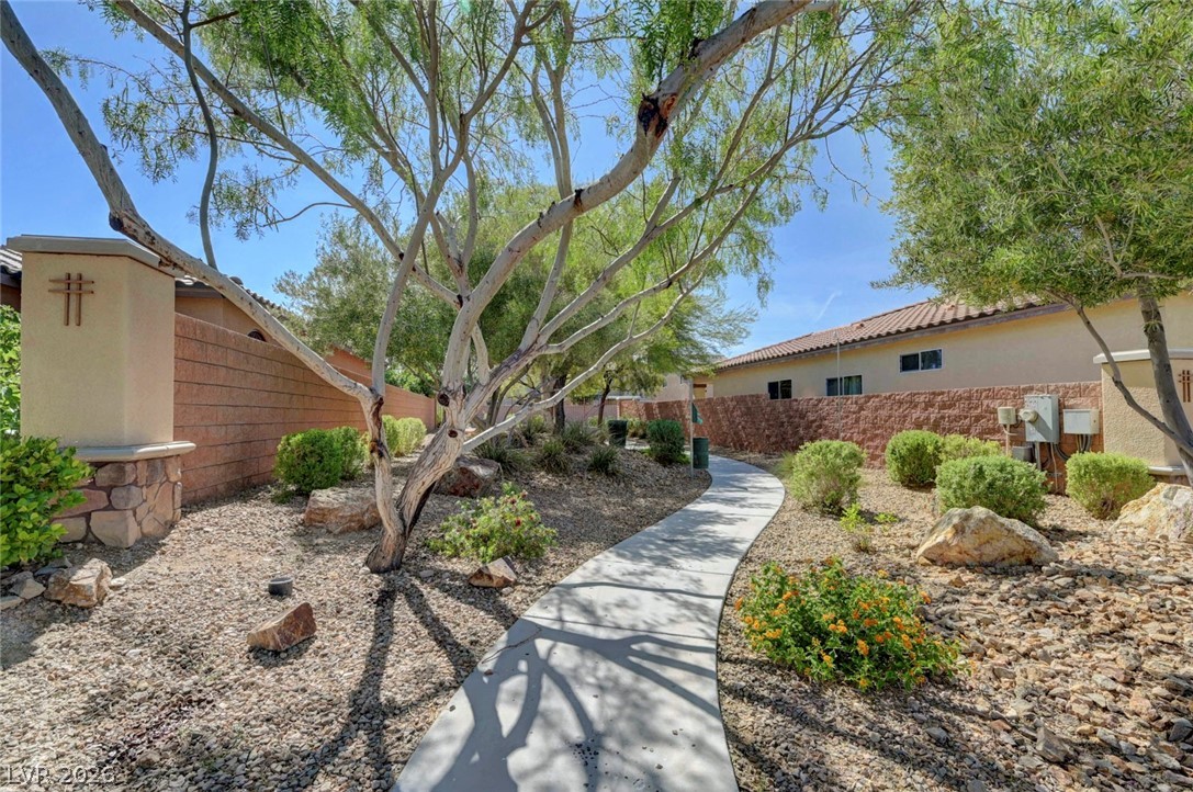 10771 Morning Frost Street Las Vegas NV 89179