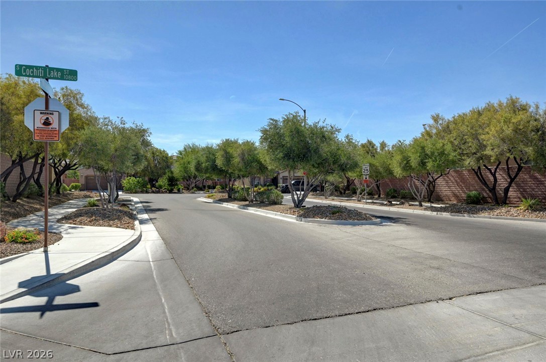 10771 Morning Frost Street Las Vegas NV 89179