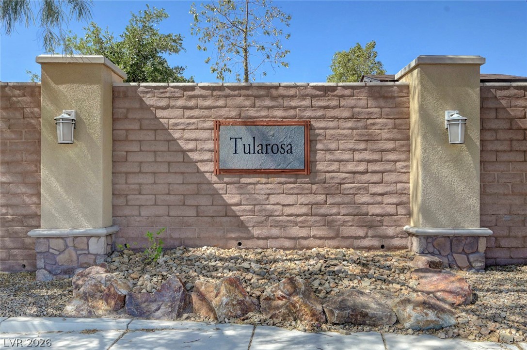 10771 Morning Frost Street Las Vegas NV 89179