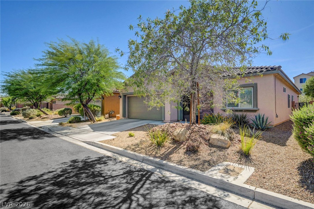 10771 Morning Frost Street Las Vegas NV 89179