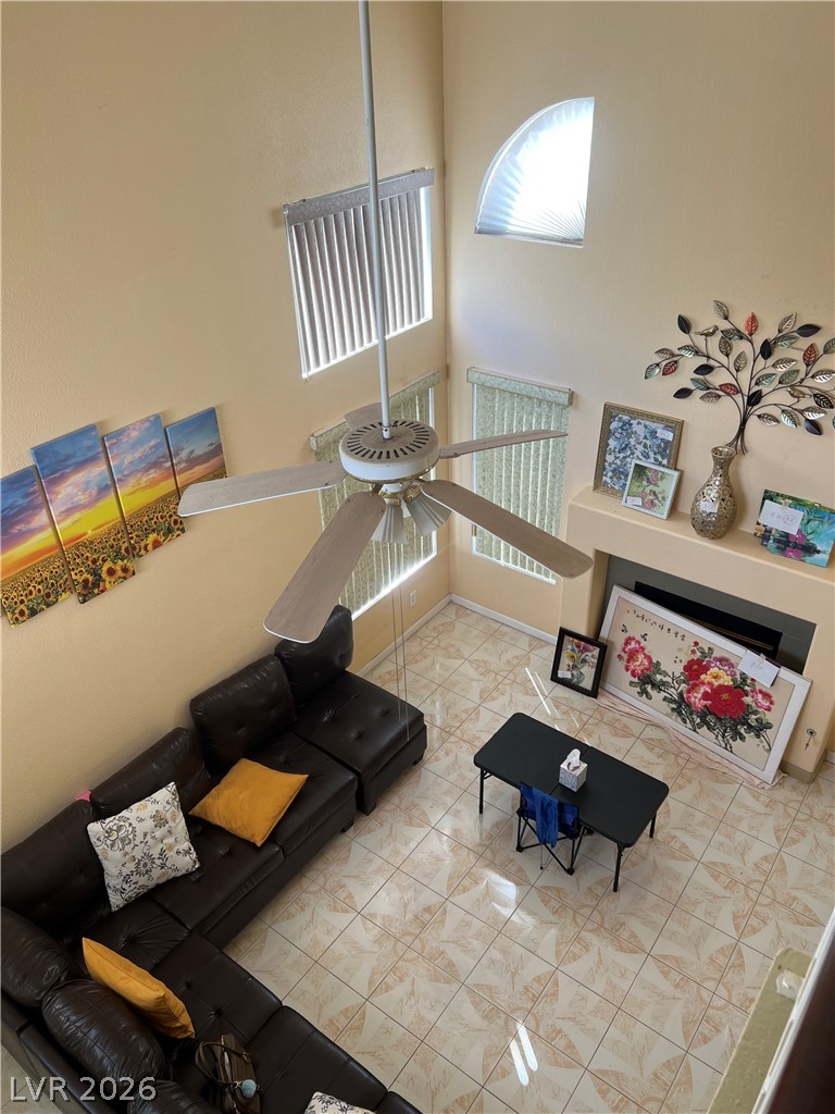 2567 Raywood Street Las Vegas NV 89142