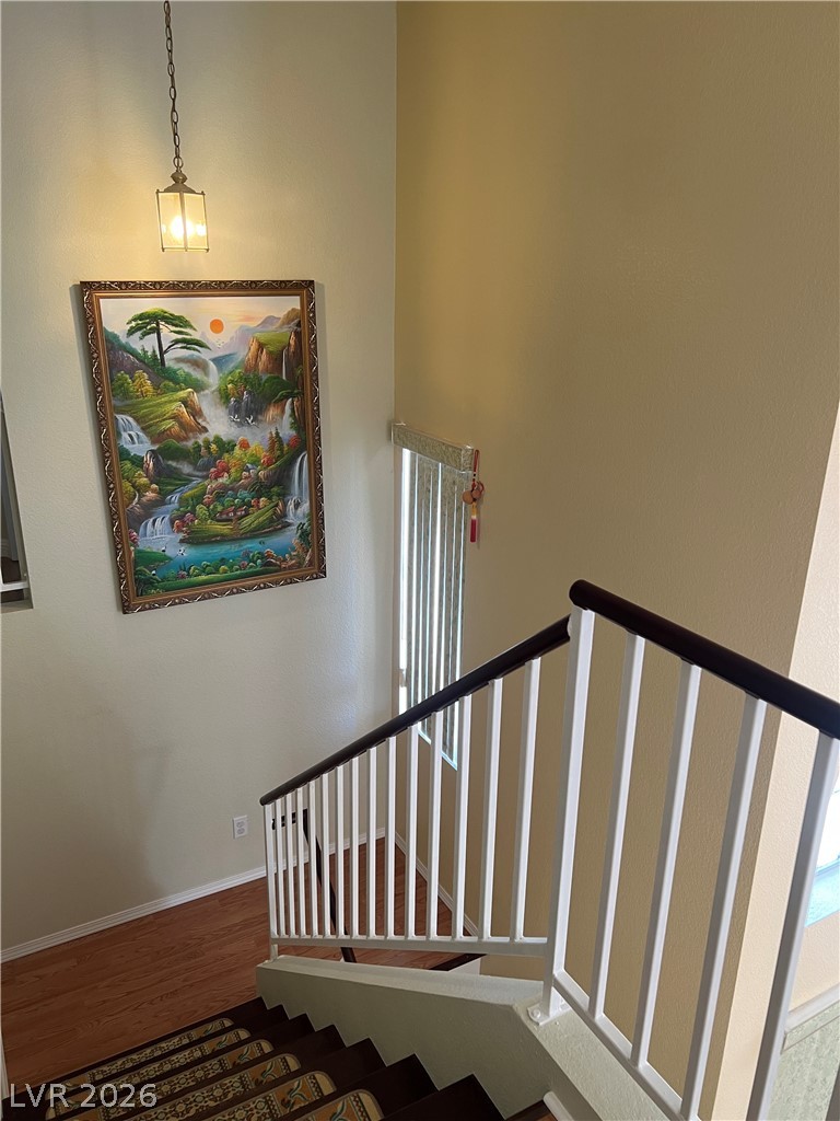 2567 Raywood Street Las Vegas NV 89142