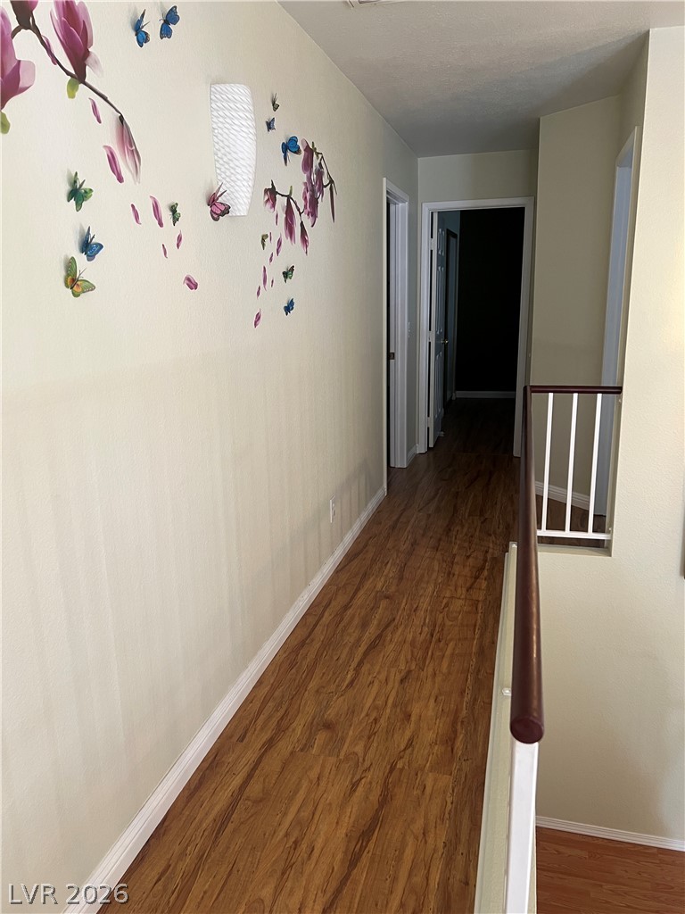 2567 Raywood Street Las Vegas NV 89142