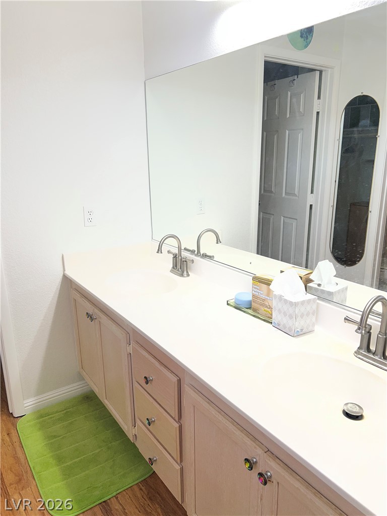 2567 Raywood Street Las Vegas NV 89142