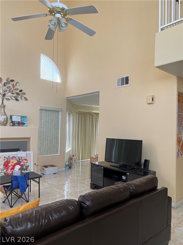 2567 Raywood Street Las Vegas NV 89142