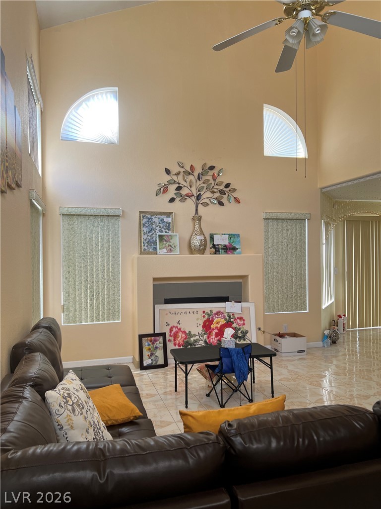 2567 Raywood Street Las Vegas NV 89142