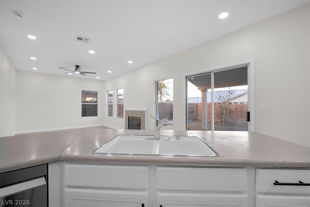 2383 Monterey Pine Drive Las Vegas NV 89156