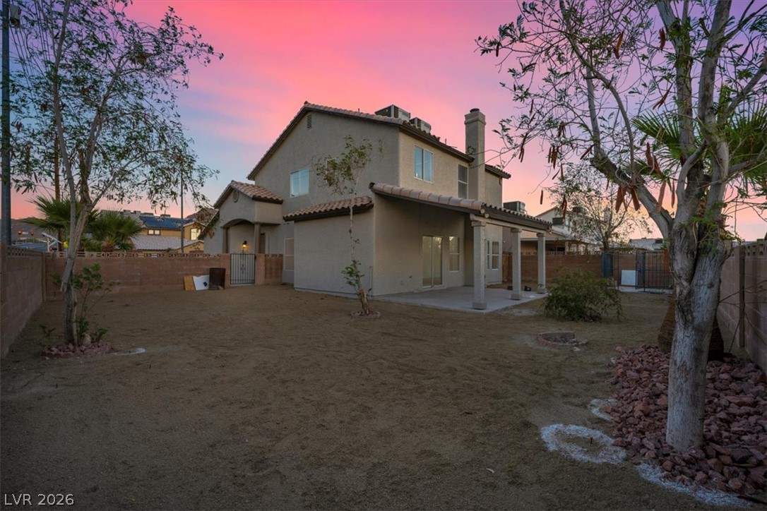 2383 Monterey Pine Drive Las Vegas NV 89156