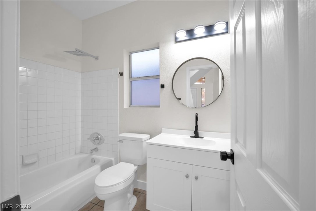 2383 Monterey Pine Drive Las Vegas NV 89156