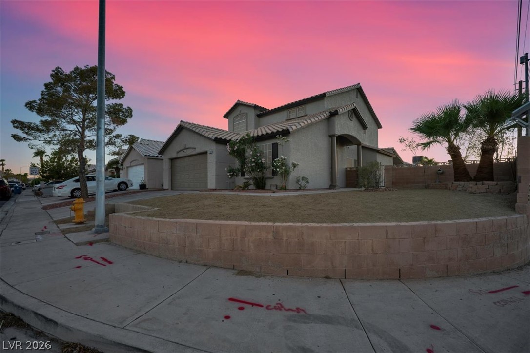 2383 Monterey Pine Drive Las Vegas NV 89156
