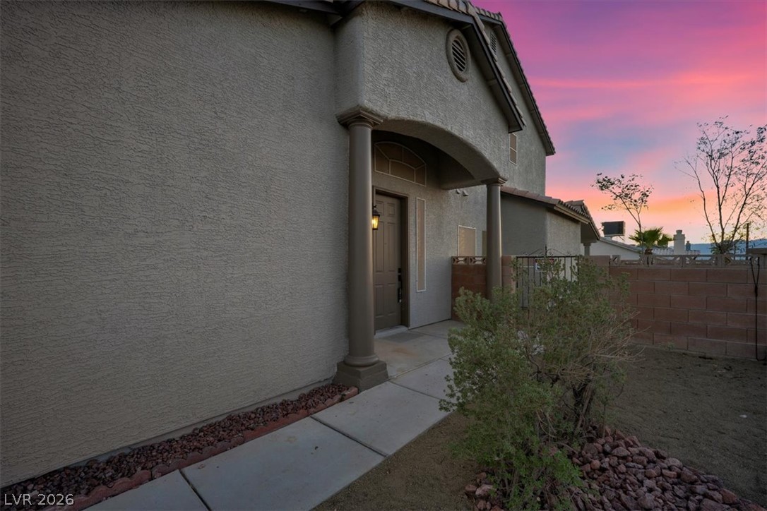 2383 Monterey Pine Drive Las Vegas NV 89156