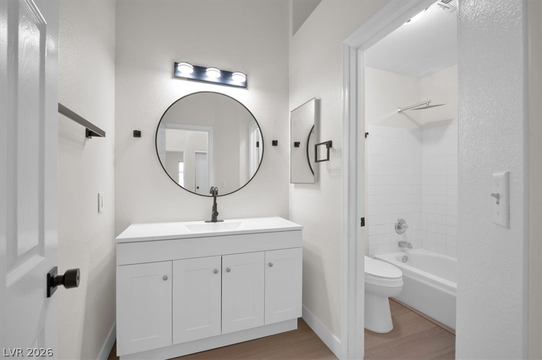 2383 Monterey Pine Drive Las Vegas NV 89156