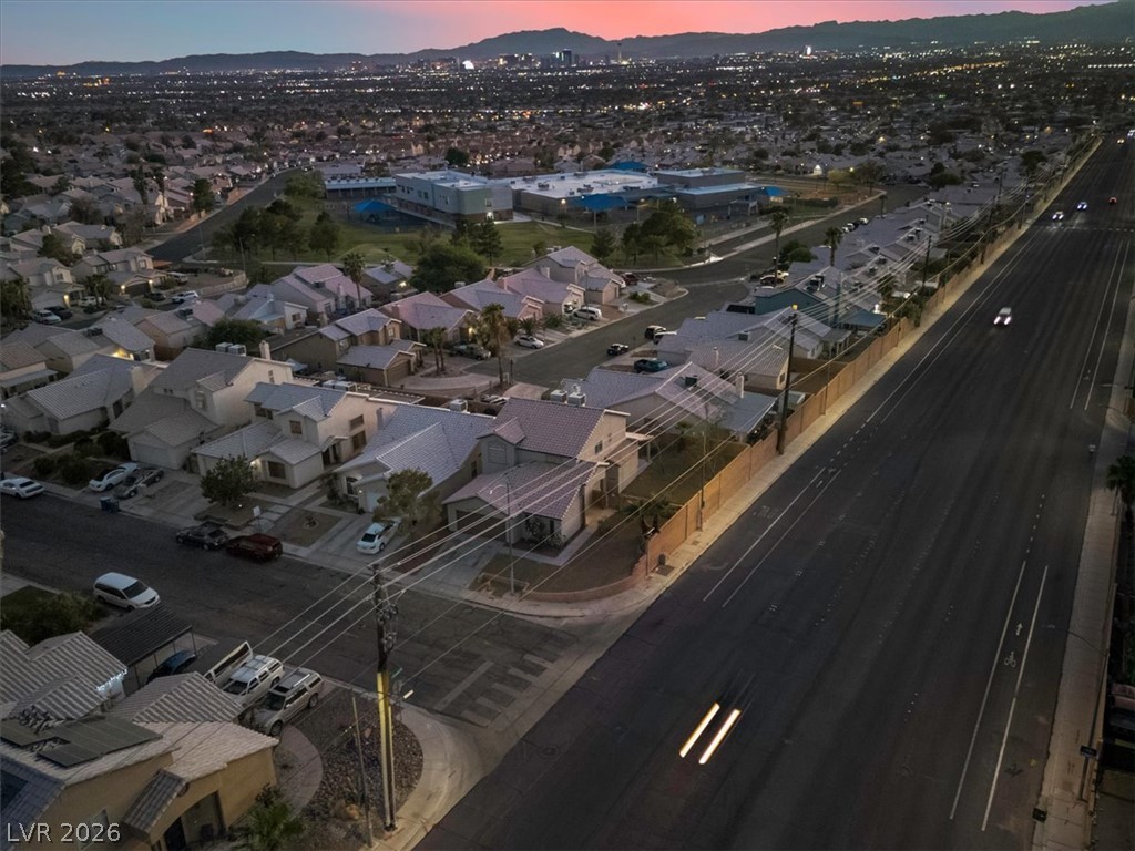 2383 Monterey Pine Drive Las Vegas NV 89156