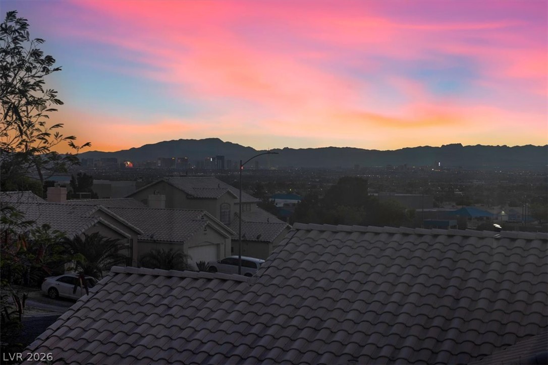 2383 Monterey Pine Drive Las Vegas NV 89156