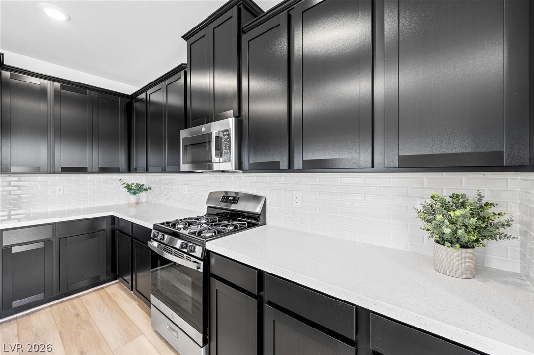 307 Mount Langley Street Henderson NV 89015