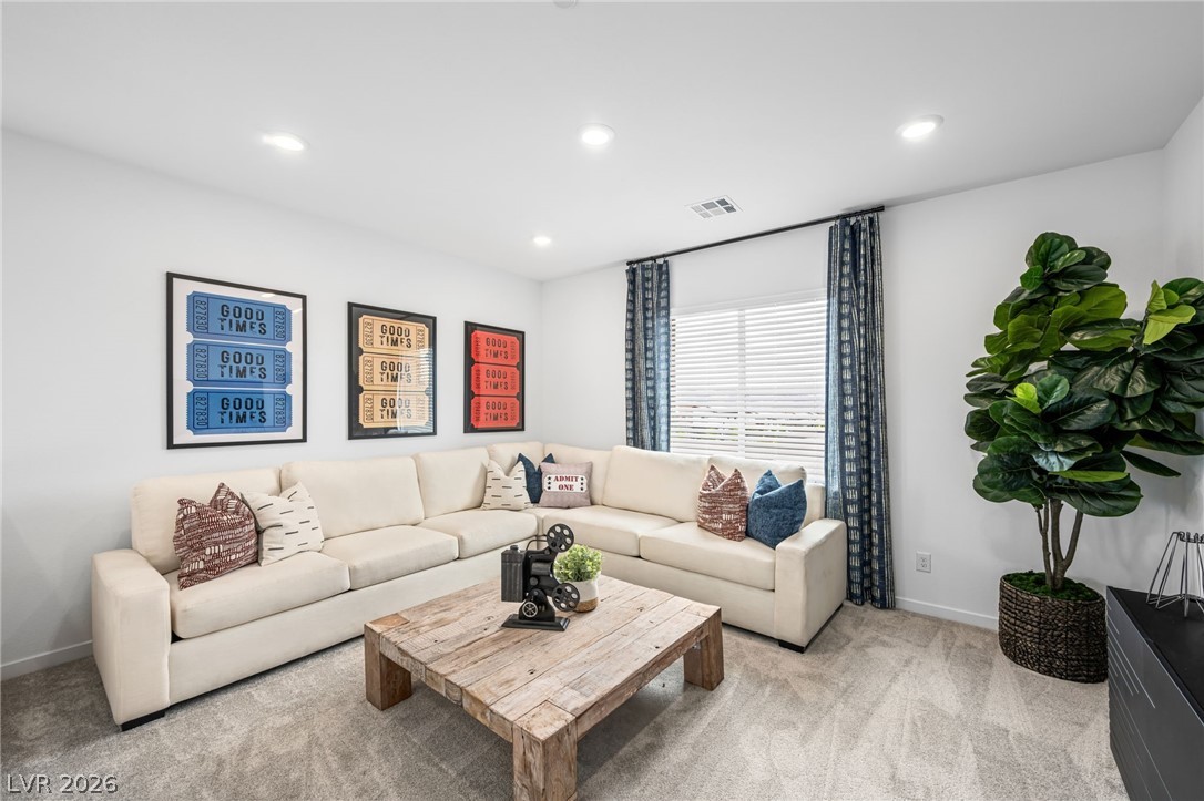 307 Mount Langley Street Henderson NV 89015