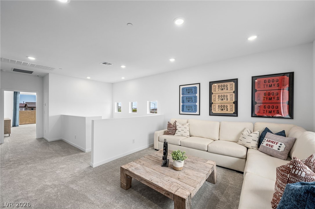 307 Mount Langley Street Henderson NV 89015