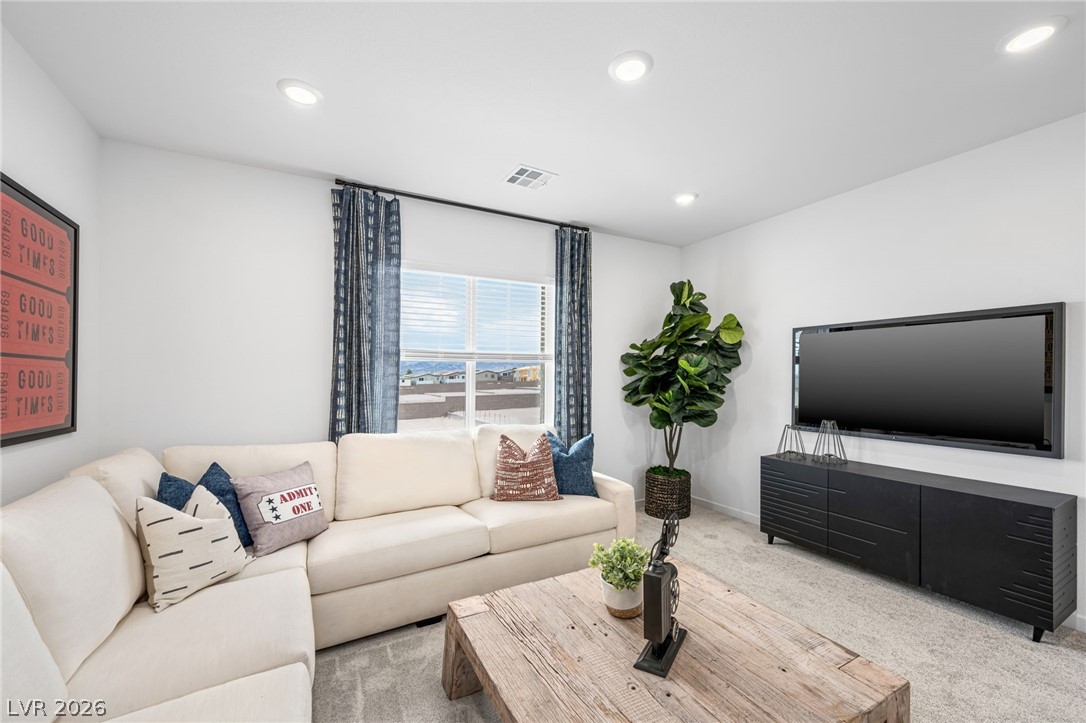 307 Mount Langley Street Henderson NV 89015