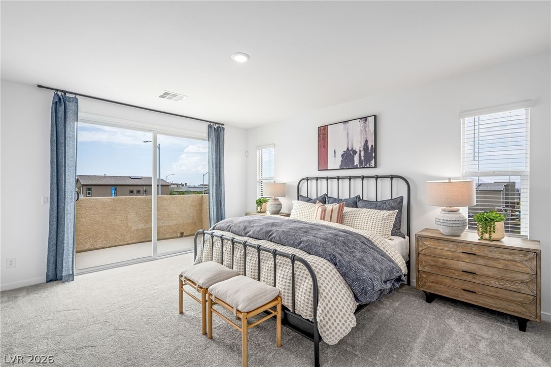 307 Mount Langley Street Henderson NV 89015
