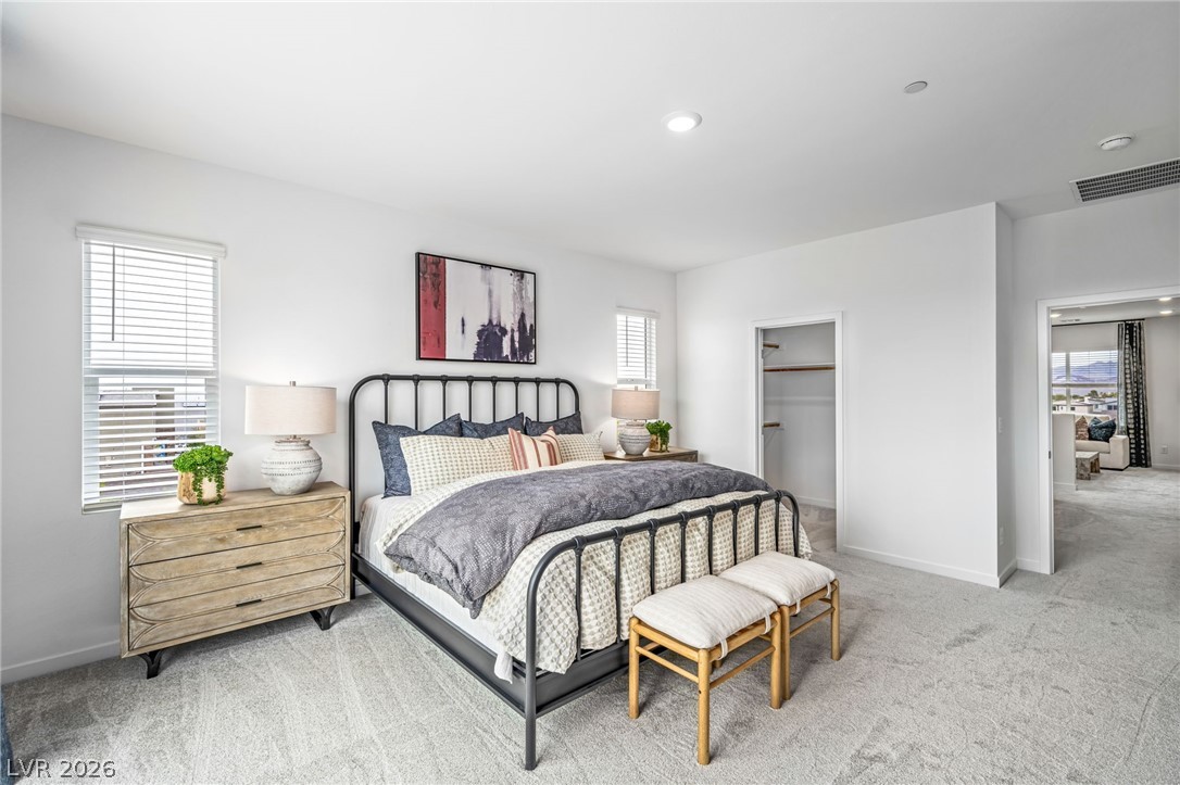 307 Mount Langley Street Henderson NV 89015