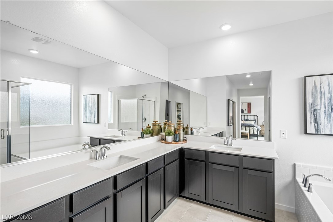 307 Mount Langley Street Henderson NV 89015