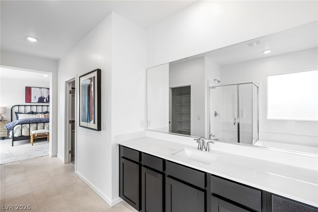 307 Mount Langley Street Henderson NV 89015
