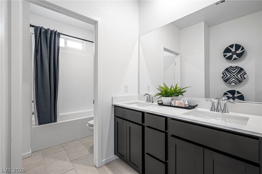 307 Mount Langley Street Henderson NV 89015