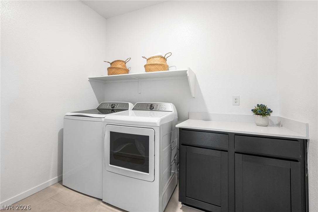 307 Mount Langley Street Henderson NV 89015