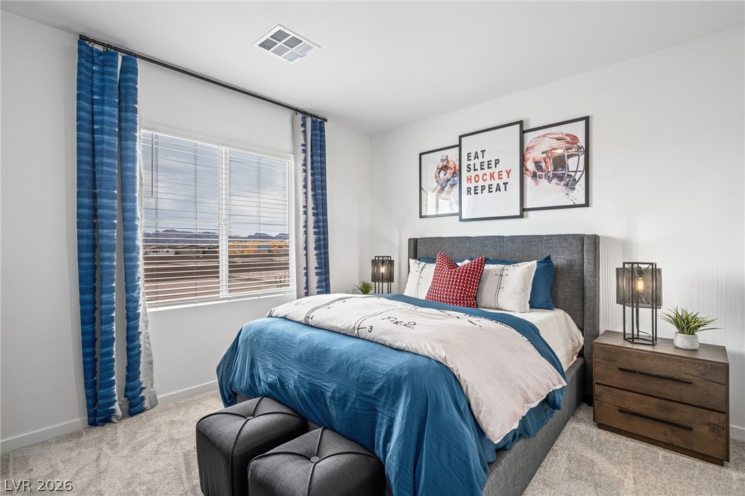 307 Mount Langley Street Henderson NV 89015