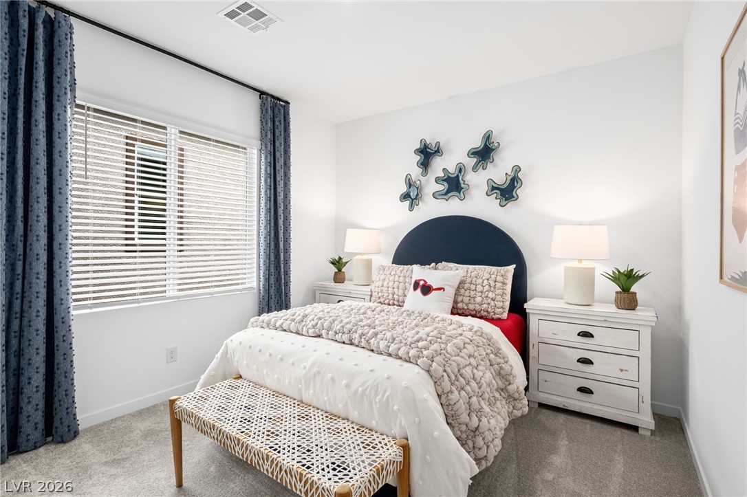 307 Mount Langley Street Henderson NV 89015