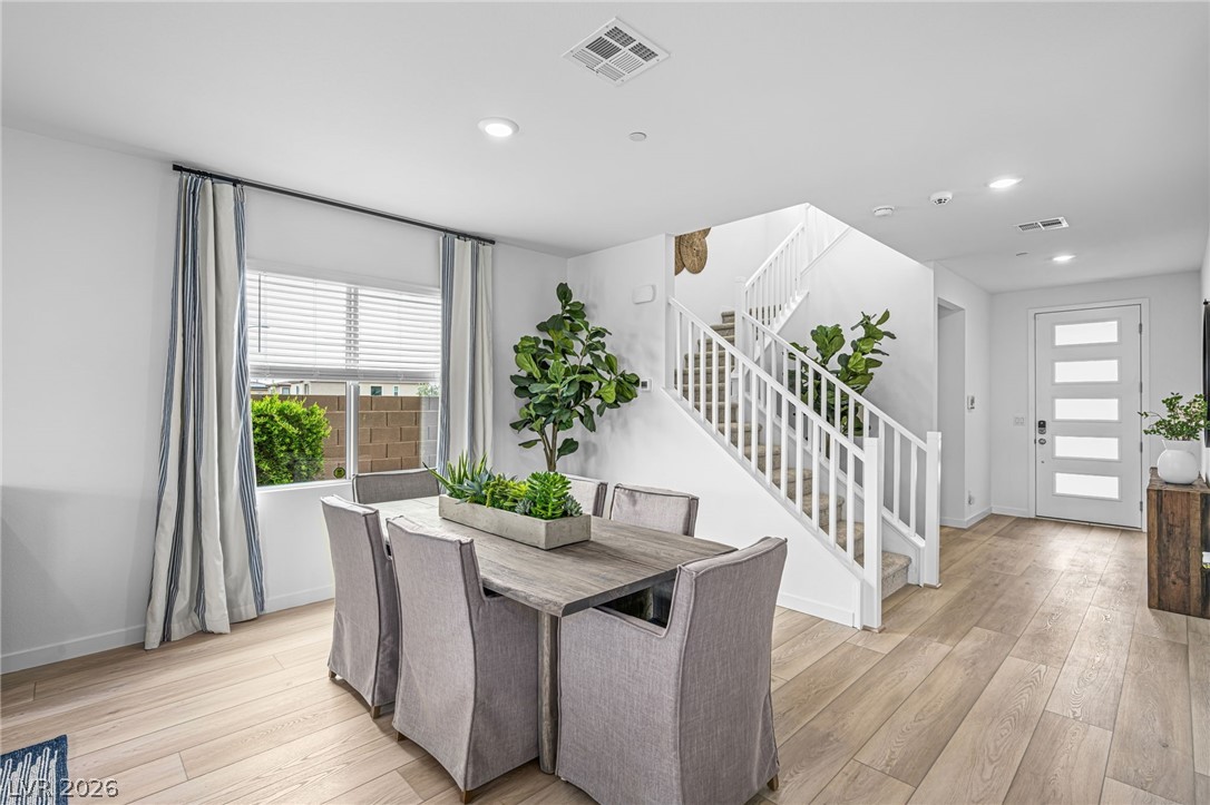 307 Mount Langley Street Henderson NV 89015