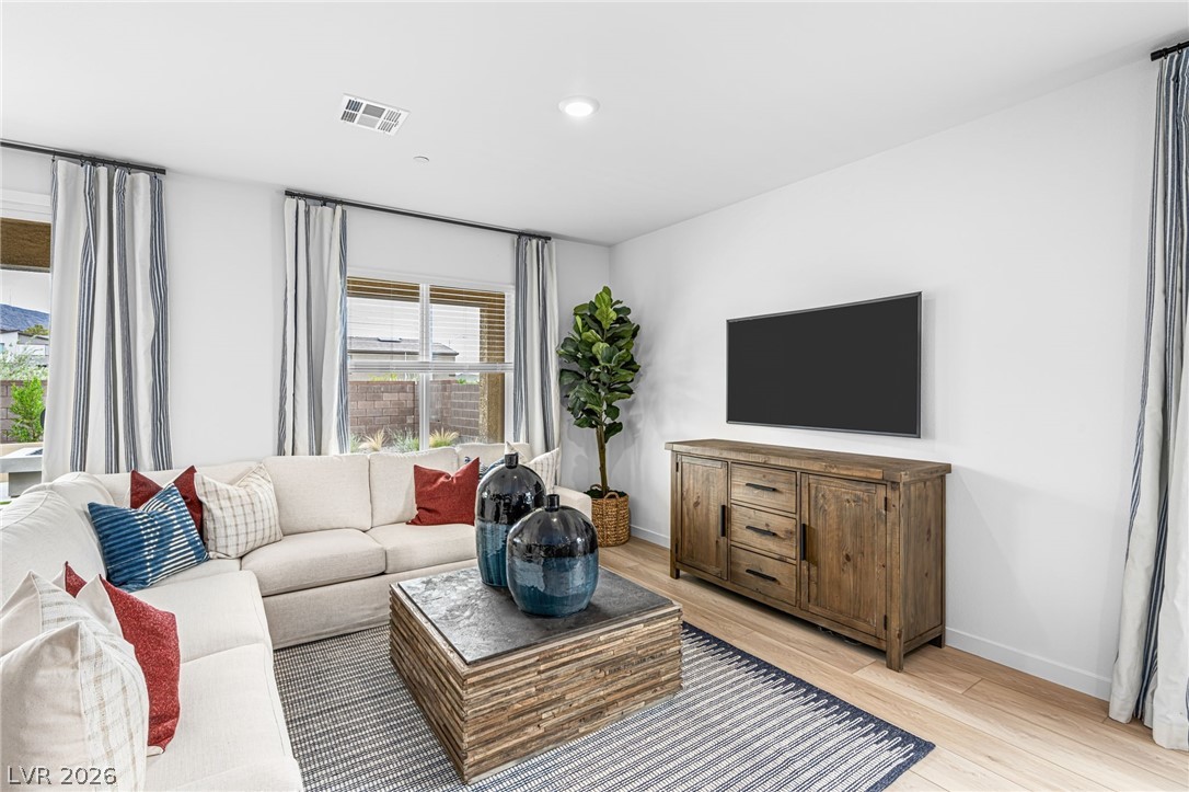 307 Mount Langley Street Henderson NV 89015