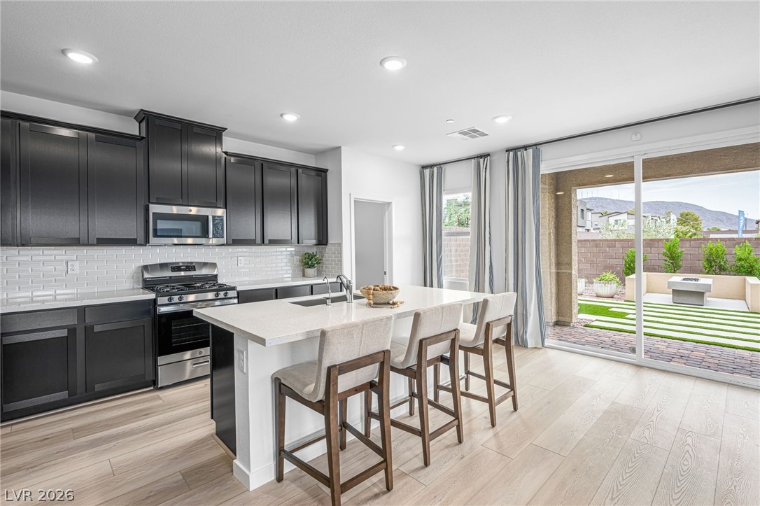 307 Mount Langley Street Henderson NV 89015