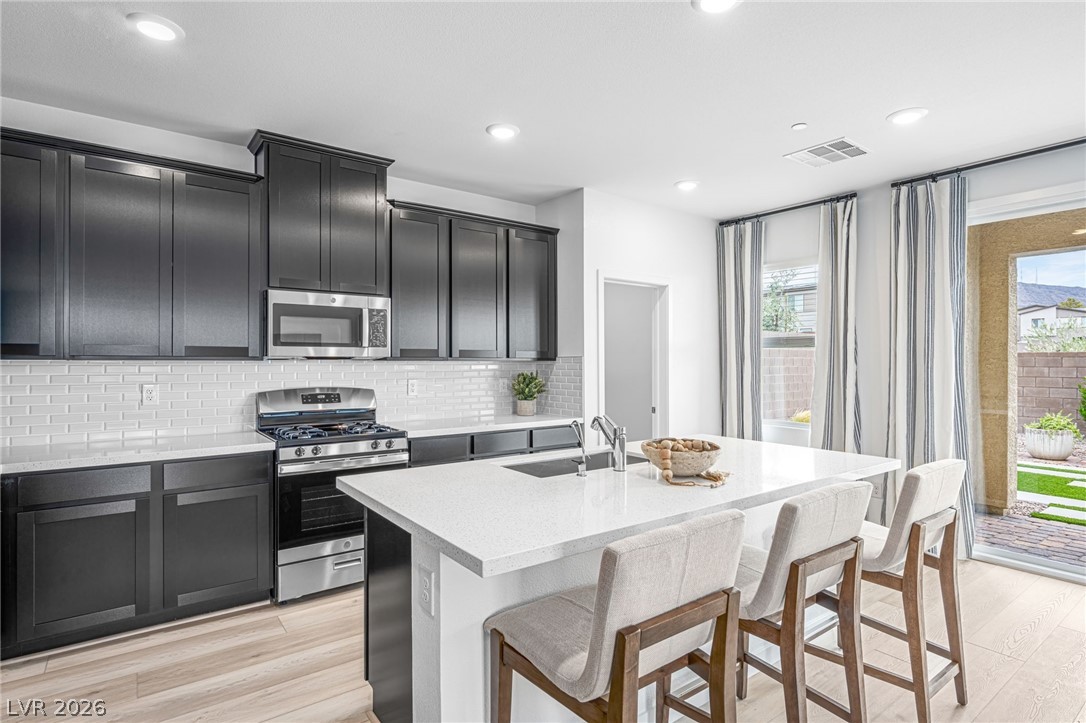 307 Mount Langley Street Henderson NV 89015