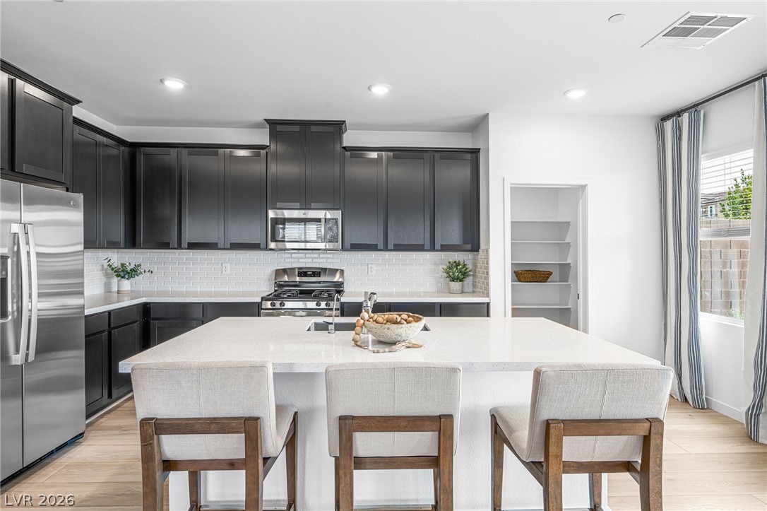307 Mount Langley Street Henderson NV 89015