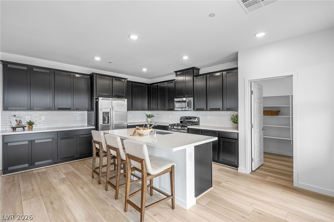 307 Mount Langley Street Henderson NV 89015