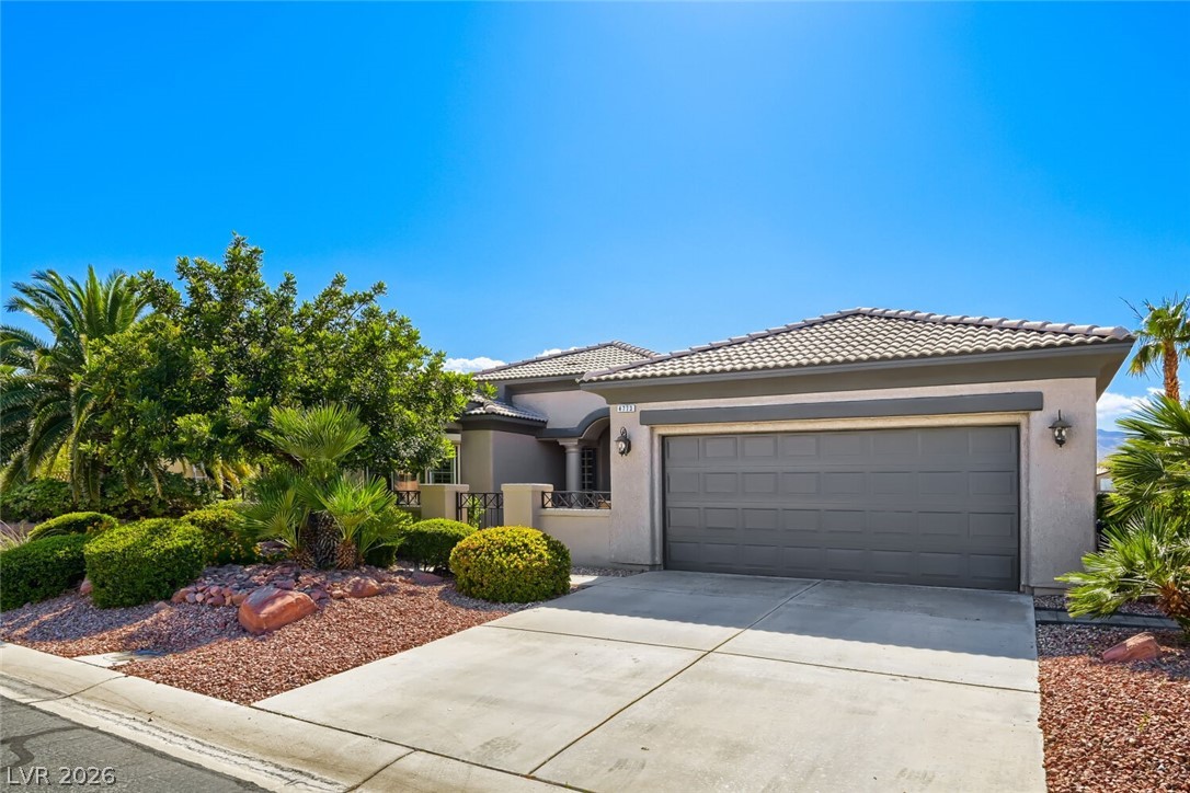4773 Regalo Bello Street Las Vegas NV 89135