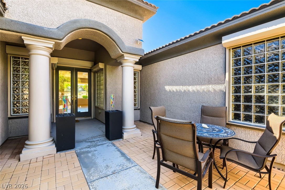 4773 Regalo Bello Street Las Vegas NV 89135