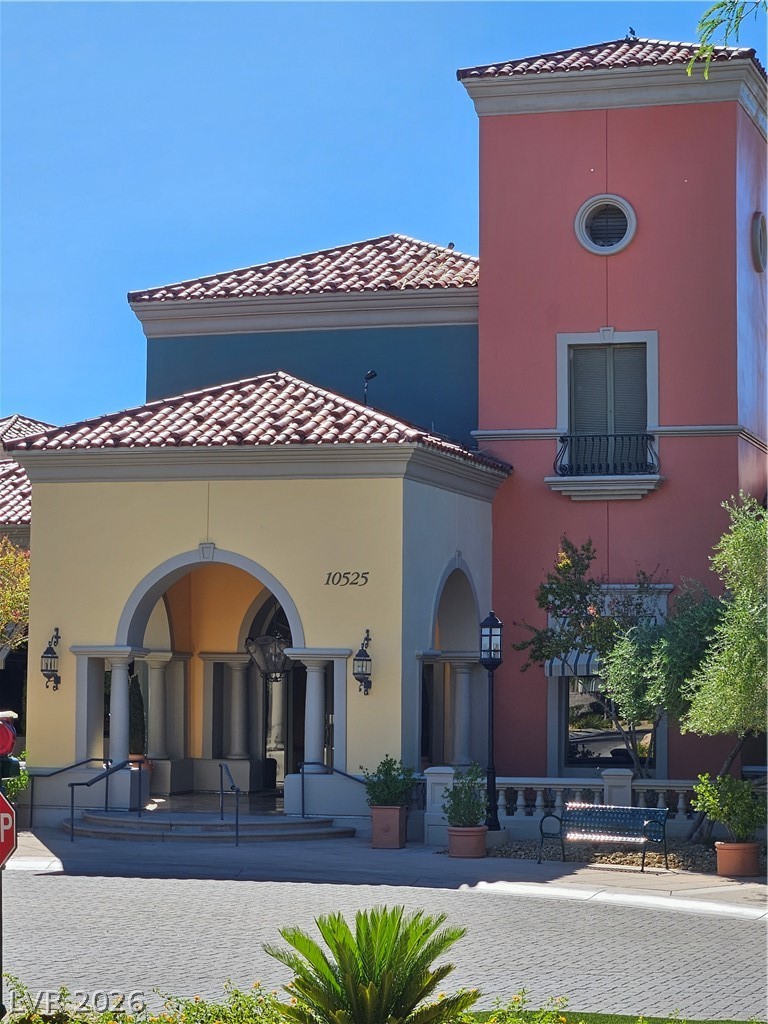 4773 Regalo Bello Street Las Vegas NV 89135