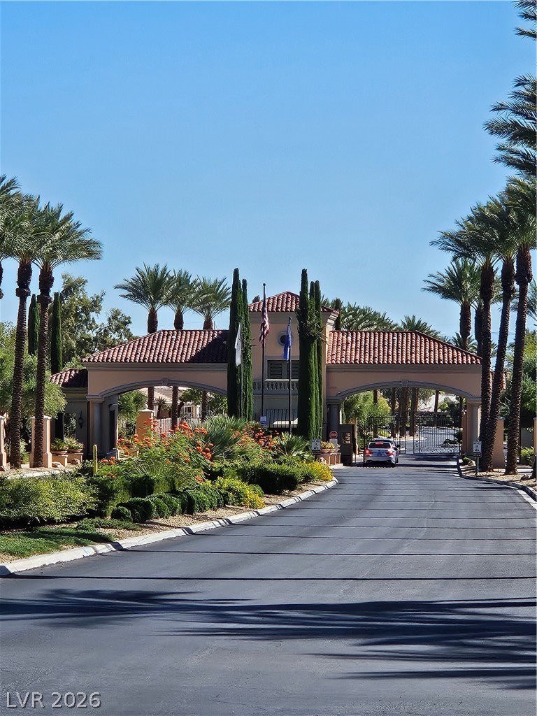 4773 Regalo Bello Street Las Vegas NV 89135