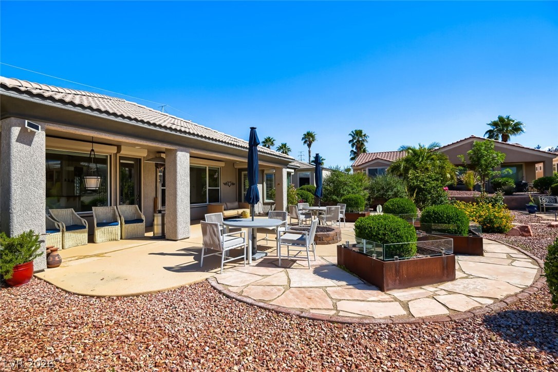 4773 Regalo Bello Street Las Vegas NV 89135